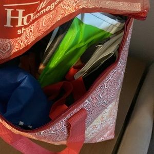 Mystery box for Lucy